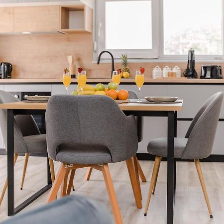 פריבלאקה Apartmani Dmarie מראה חיצוני תמונה
