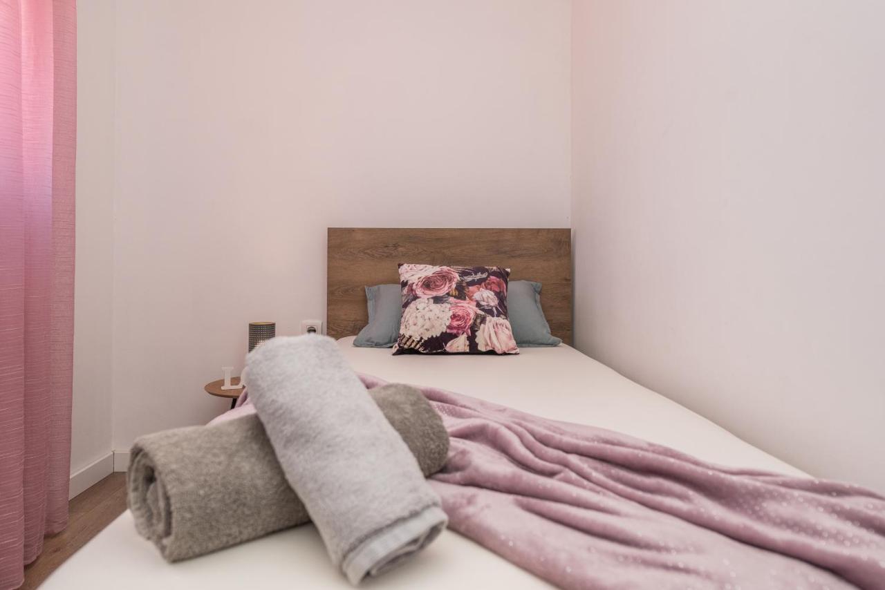 פריבלאקה Apartmani Dmarie מראה חיצוני תמונה