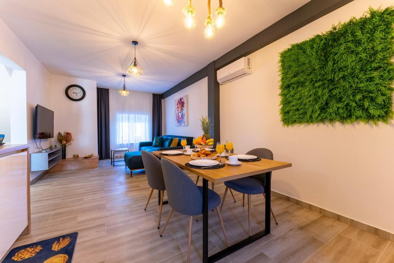 פריבלאקה Apartmani Dmarie מראה חיצוני תמונה