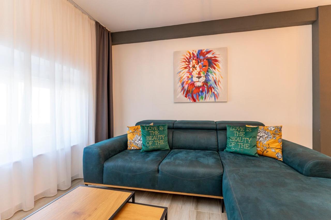 פריבלאקה Apartmani Dmarie מראה חיצוני תמונה