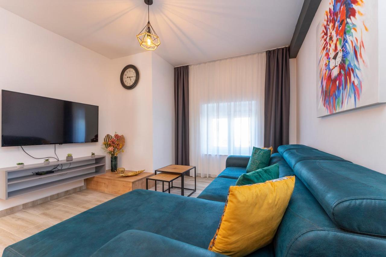 פריבלאקה Apartmani Dmarie מראה חיצוני תמונה