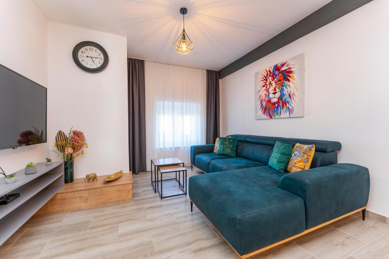 פריבלאקה Apartmani Dmarie מראה חיצוני תמונה