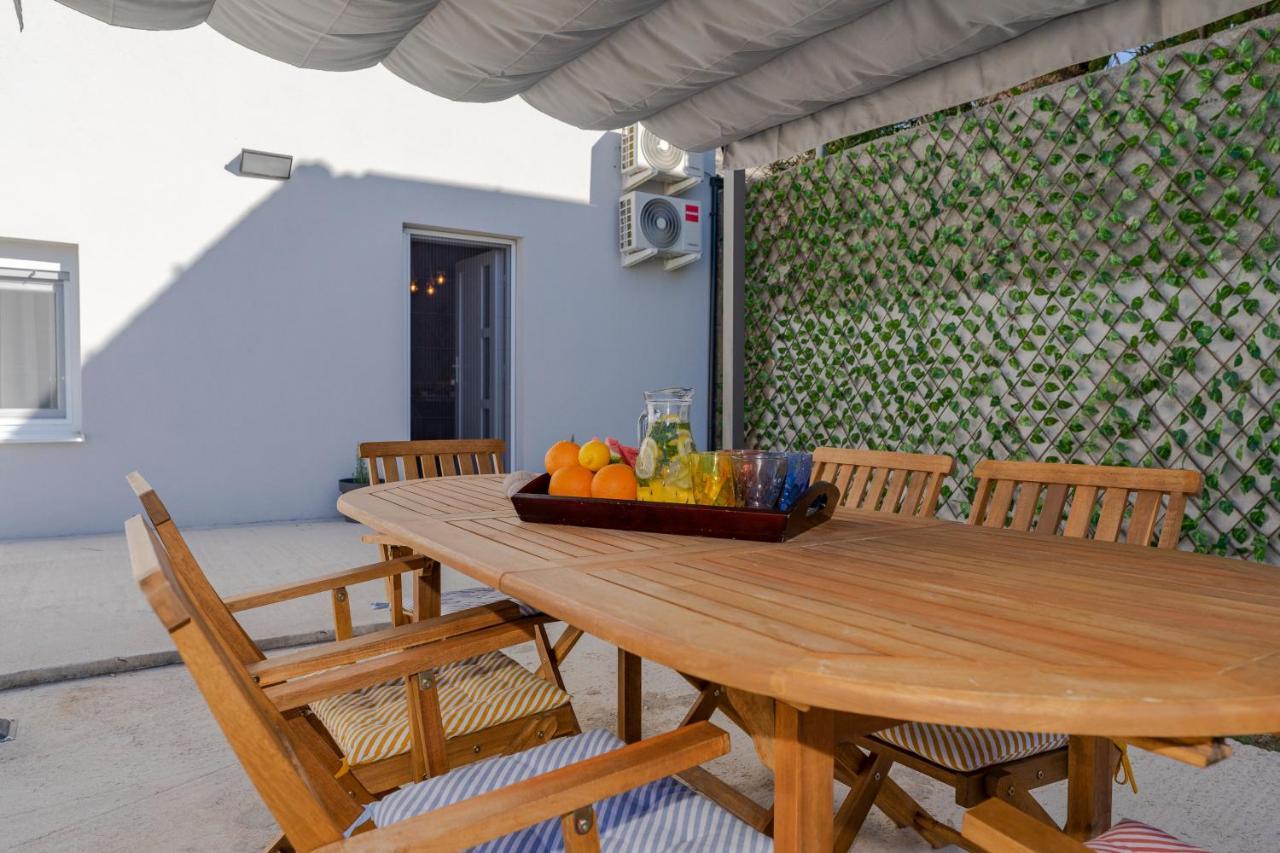פריבלאקה Apartmani Dmarie מראה חיצוני תמונה