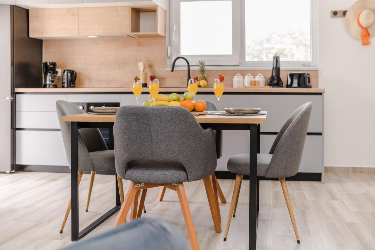 פריבלאקה Apartmani Dmarie מראה חיצוני תמונה