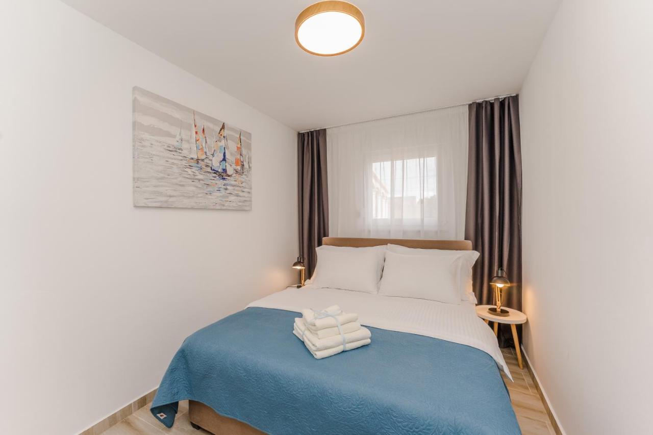 פריבלאקה Apartmani Dmarie מראה חיצוני תמונה